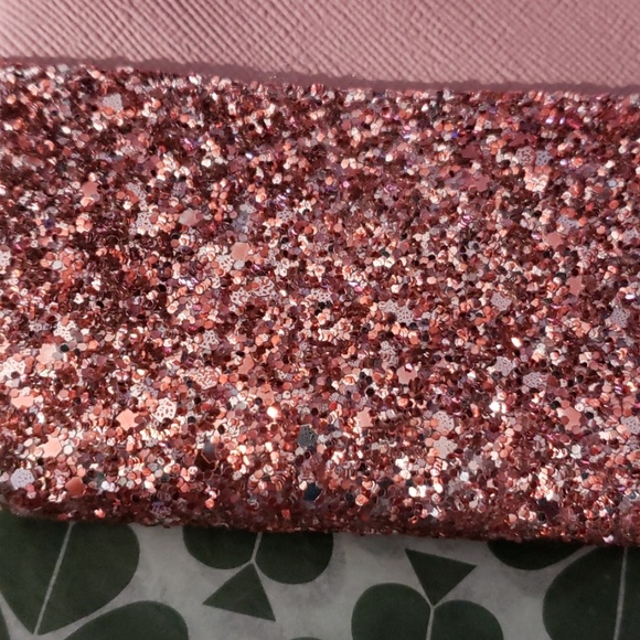 NWT Beautiful Sparkely Kate Spade Greta - Picture 3 of 8